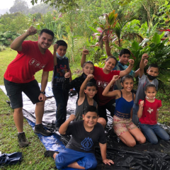 COSTA RICA-Ministry Trip-July 4-12, 2026